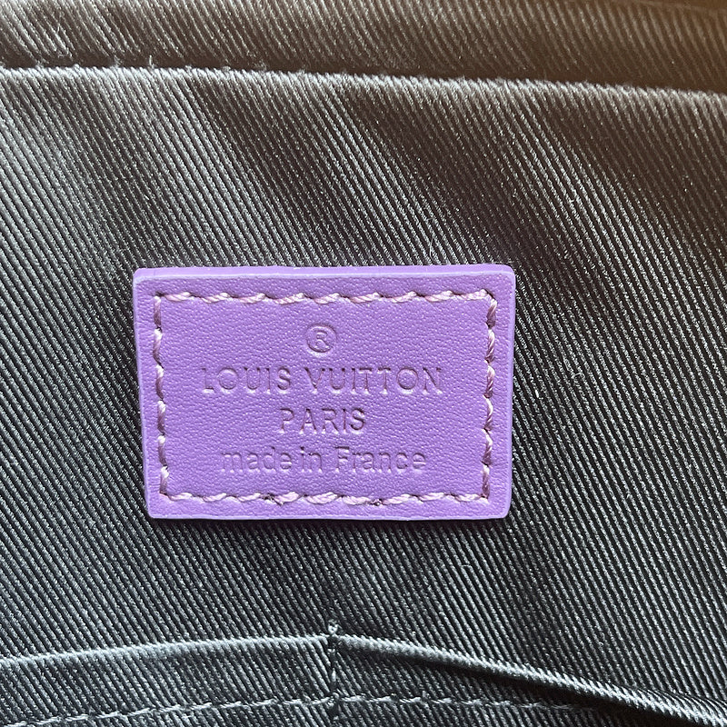 Fan Fashion Lu-Vi bags - 10050