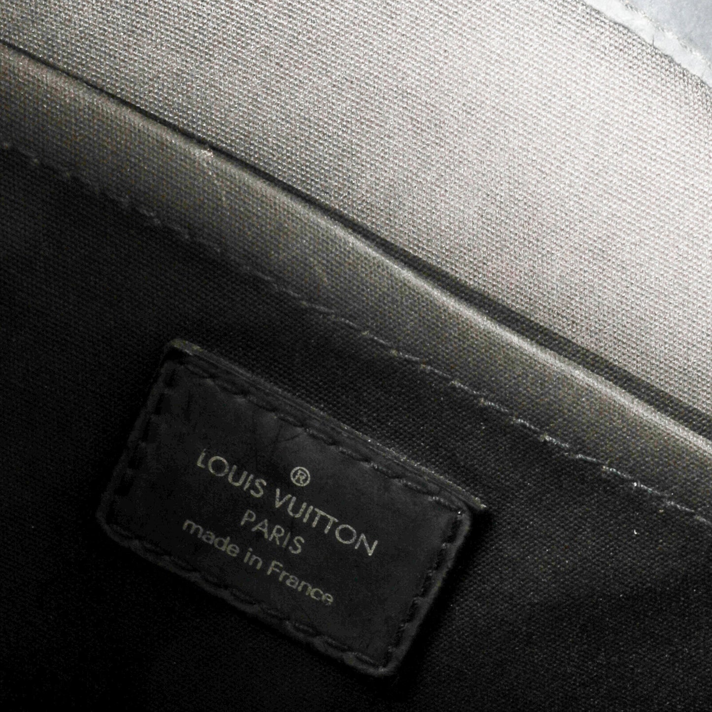 Louis Vuitton Louis Vuitton Epi Leather Passy GM