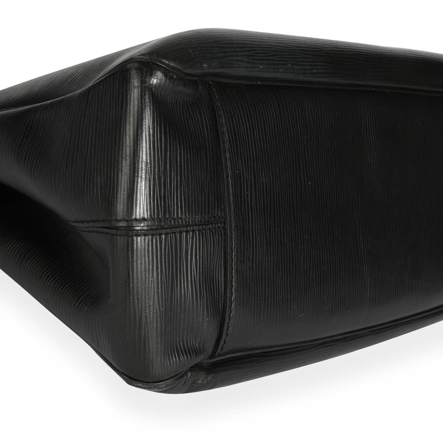 Louis Vuitton Louis Vuitton Epi Leather Passy GM