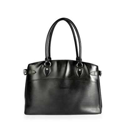 Louis Vuitton Louis Vuitton Epi Leather Passy GM