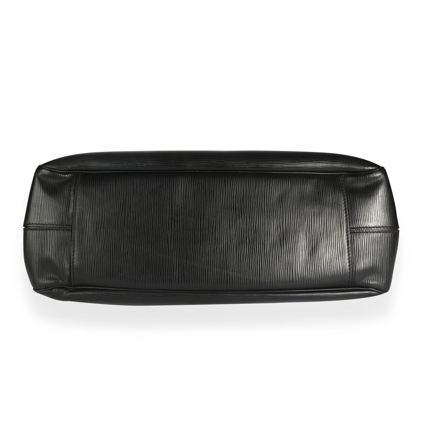 Louis Vuitton Louis Vuitton Epi Leather Passy GM
