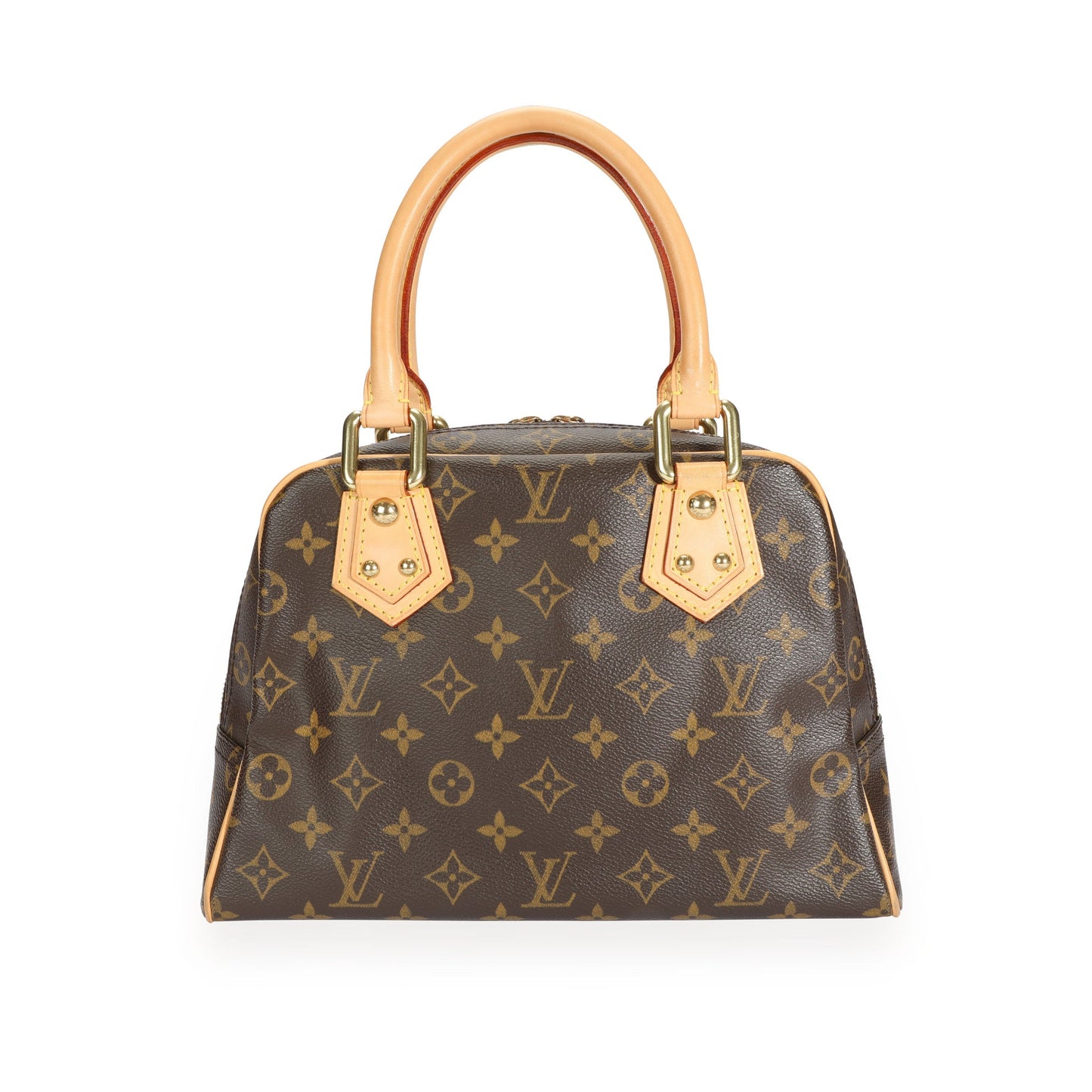 Louis Vuitton Louis Vuitton Monogram Canvas Manhattan PM