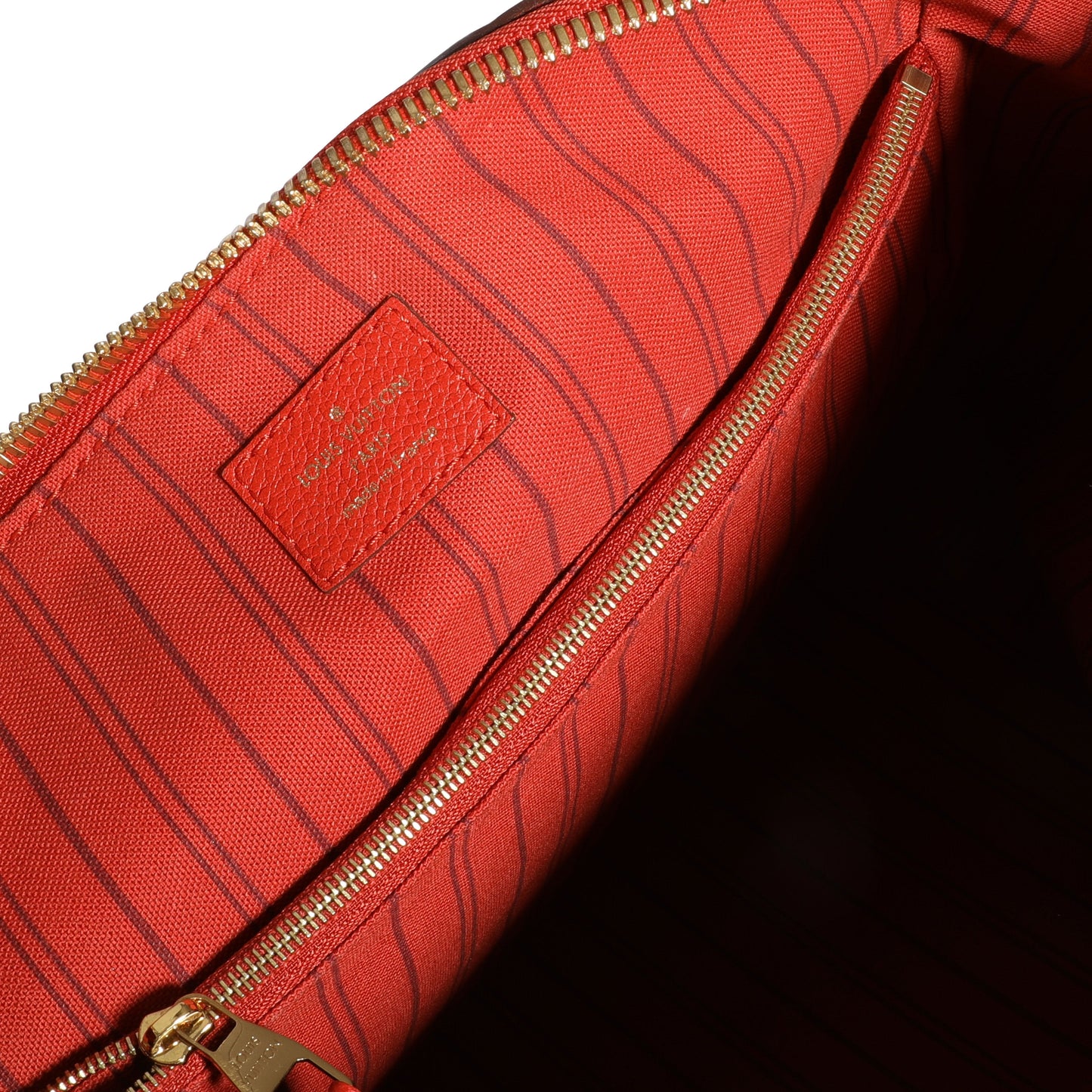 Louis Vuitton Louis Vuitton Orient Monogram Empreinte Lumine  PM