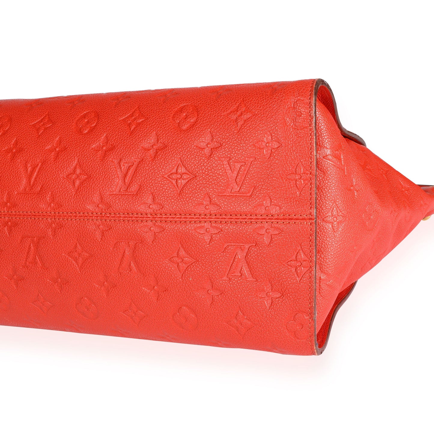 Louis Vuitton Louis Vuitton Orient Monogram Empreinte Lumine  PM