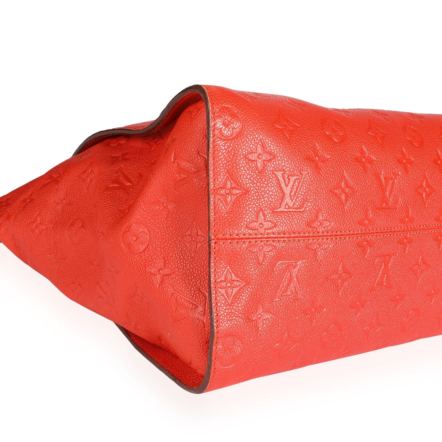 Louis Vuitton Louis Vuitton Orient Monogram Empreinte Lumine  PM