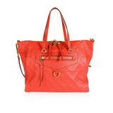 Louis Vuitton Louis Vuitton Orient Monogram Empreinte Lumine  PM