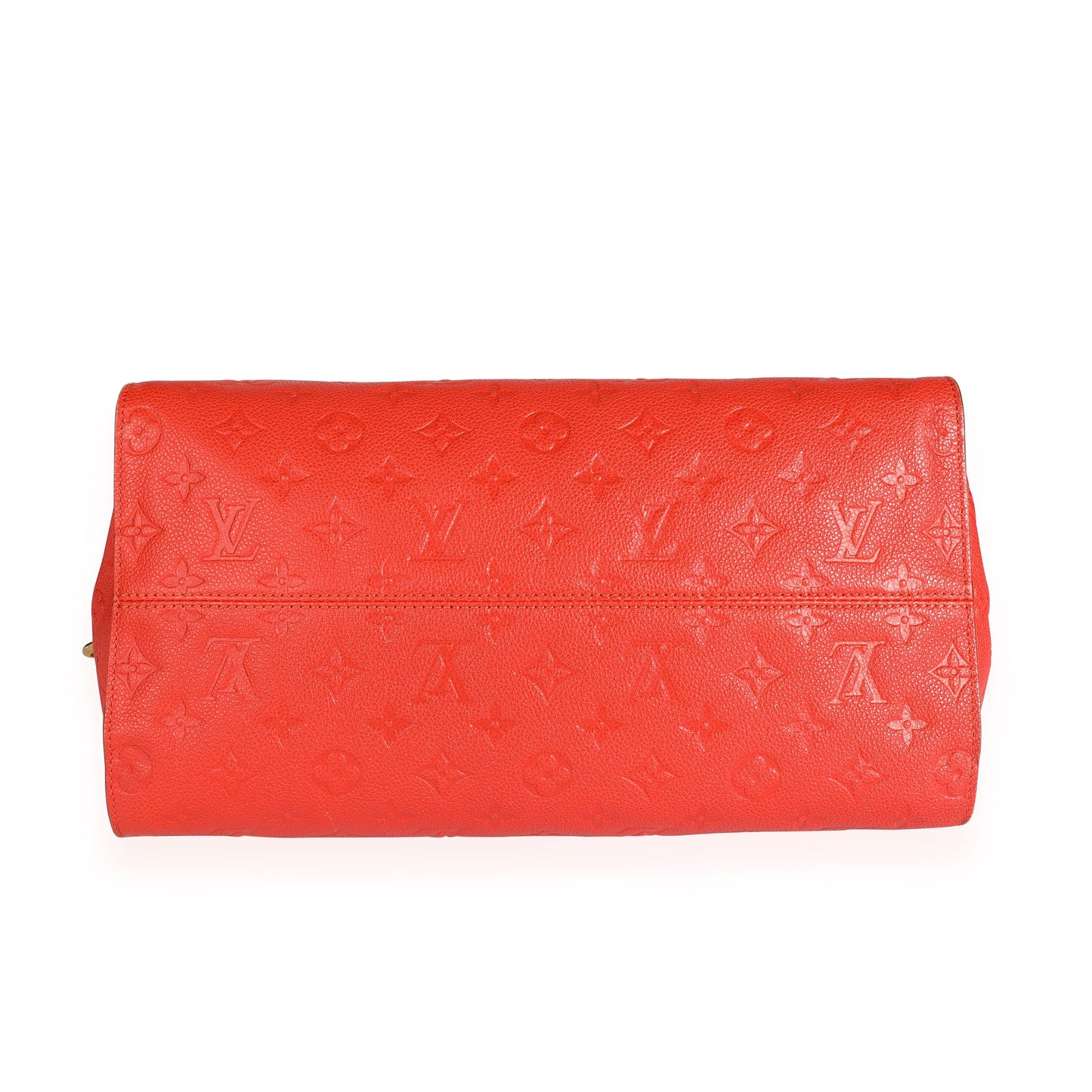 Louis Vuitton Louis Vuitton Orient Monogram Empreinte Lumine  PM