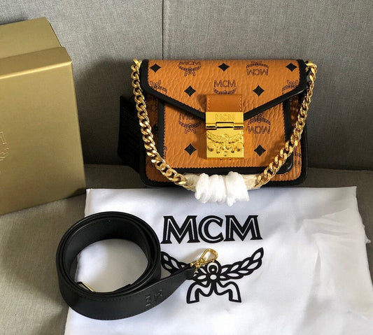 Amelia - MAmeliaBRANDED BAGS - 223