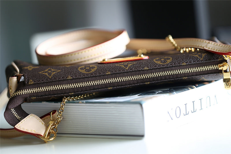 Fan Fashion Lu-Vi bags - 9377