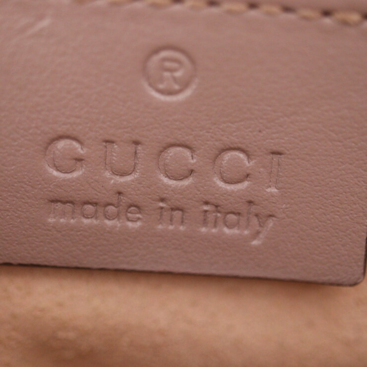 Gucci GG Marmont