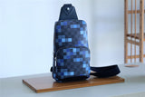 Fan Fashion Lu-Vi bags - 10235