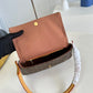 Fan Fashion Lu-Vi Bags - 16625