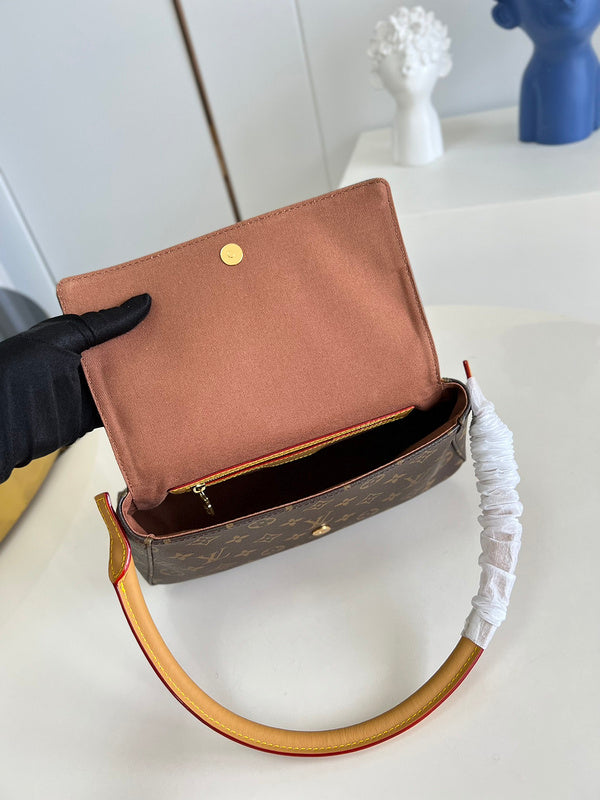 Fan Fashion Lu-Vi Bags - 16625