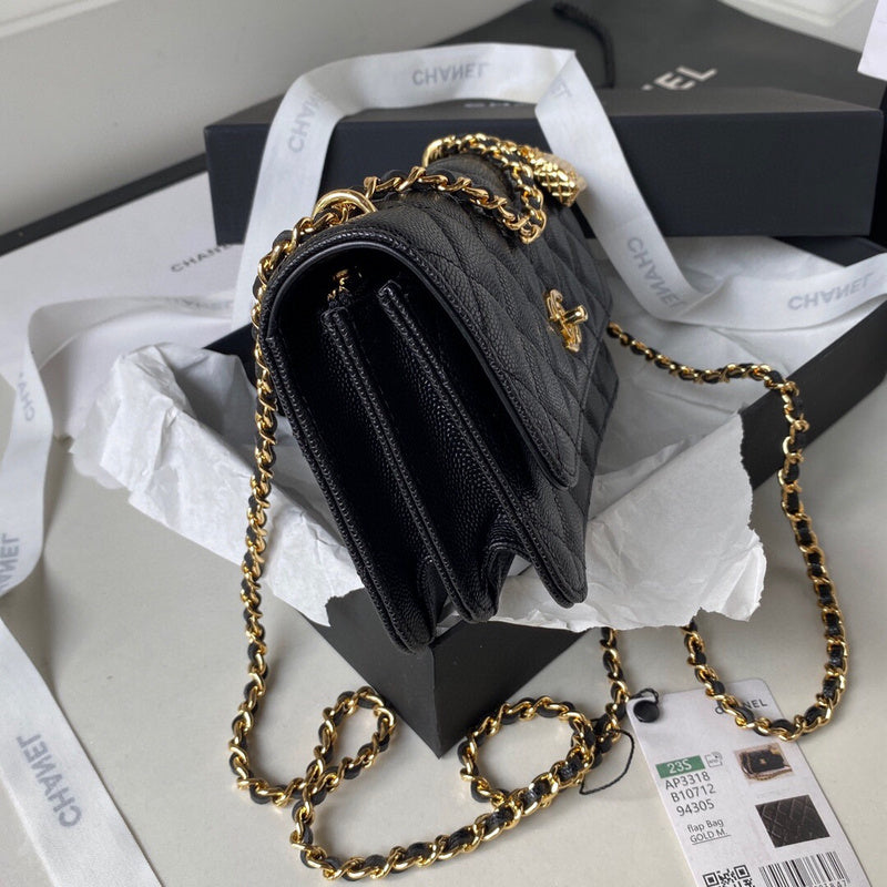 Amelia - CHL Bags - 2298