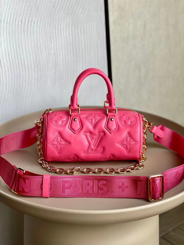 Fashion Lu-Vi bags - 3412