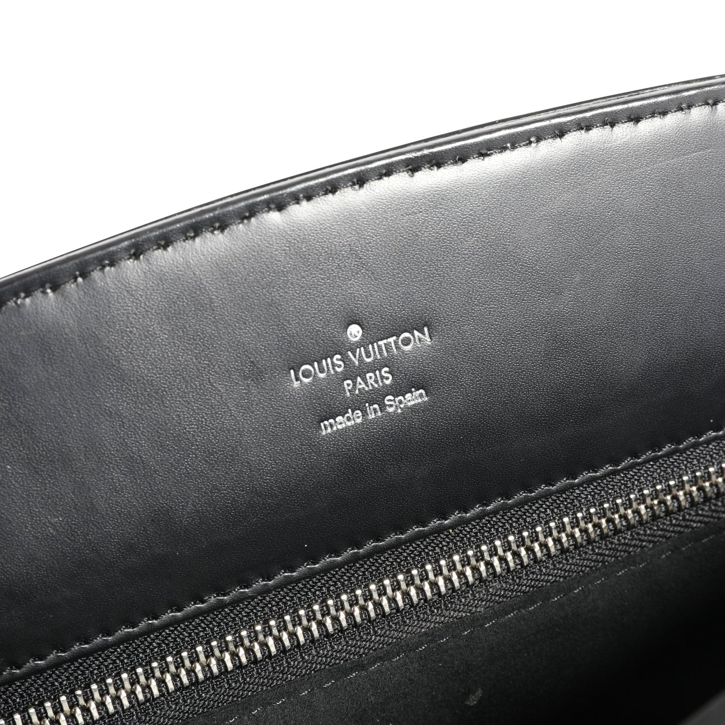 Louis Vuitton Louis Vuitton Denim Epi Leather Phenix PM