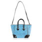 Louis Vuitton Louis Vuitton Denim Epi Leather Phenix PM