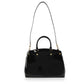 Louis Vuitton Louis Vuitton Black Monogram Vernis Brea NM MM