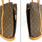 Louis Vuitton Monogram Babylon Shoulder Tote Bag