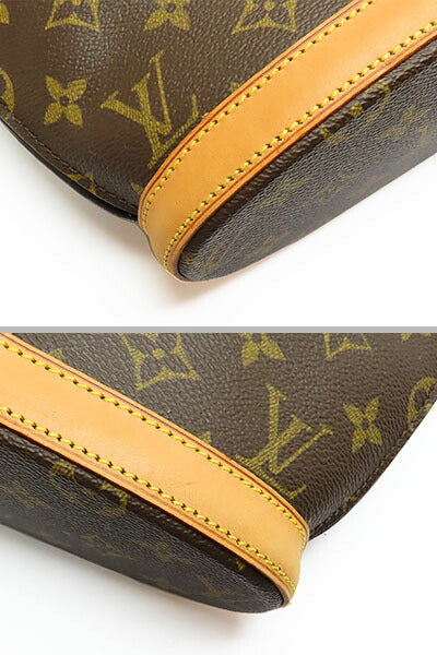 Louis Vuitton Monogram Babylon Shoulder Tote Bag