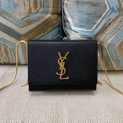 Amelia - YSL Bag - 3768