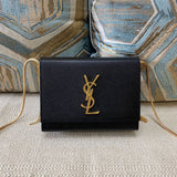 Amelia - YSL Bag - 3768