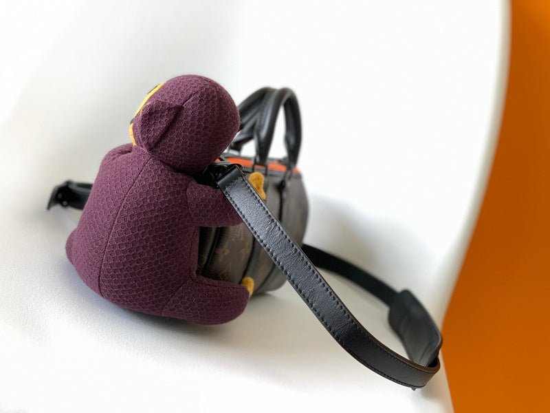 Amelia - LOV Travel Bags - 172