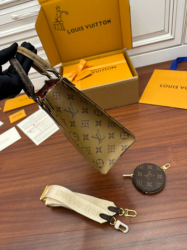 Amelia's Bag Gallery - LOV Bags - 1035