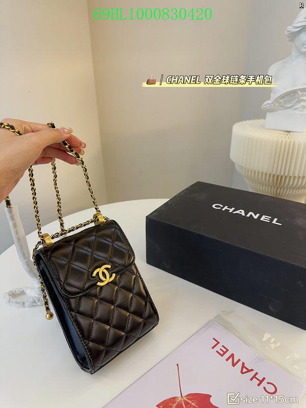 Amelia - CHL Bags - 018