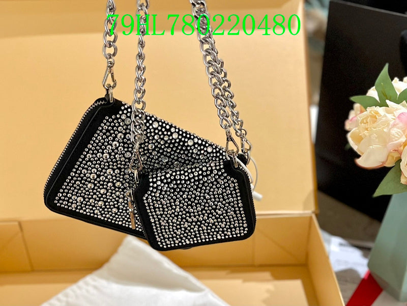 Prada Bags - The Barnes Bags  520