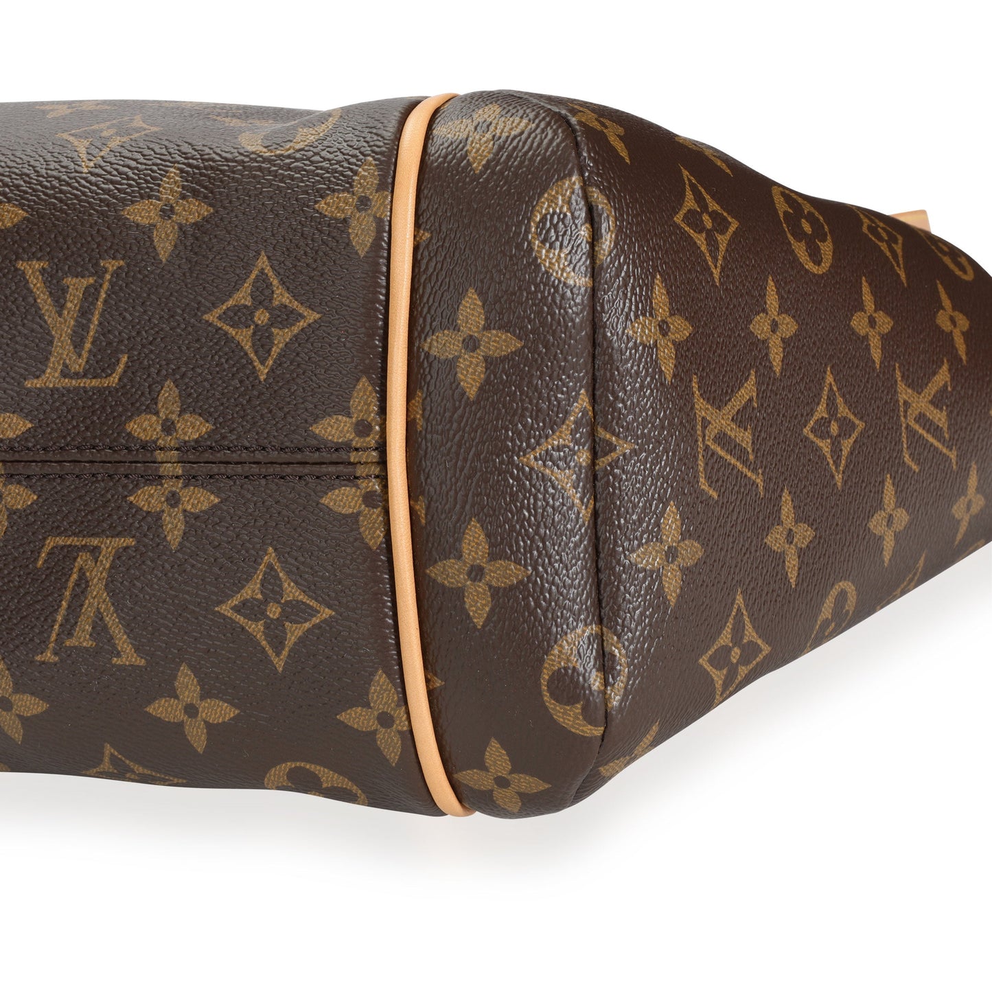 Louis Vuitton Louis Vuitton Monogram Canvas Totally PM