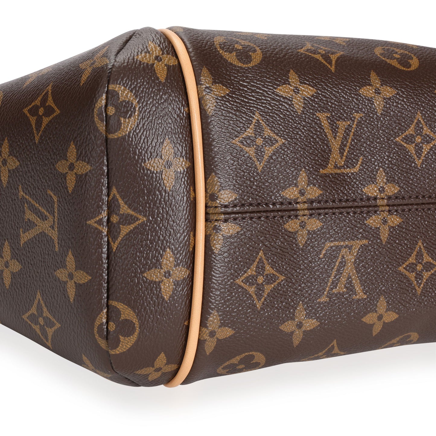 Louis Vuitton Louis Vuitton Monogram Canvas Totally PM