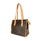 Louis Vuitton Louis Vuitton Monogram Canvas Popincourt Haut Bag