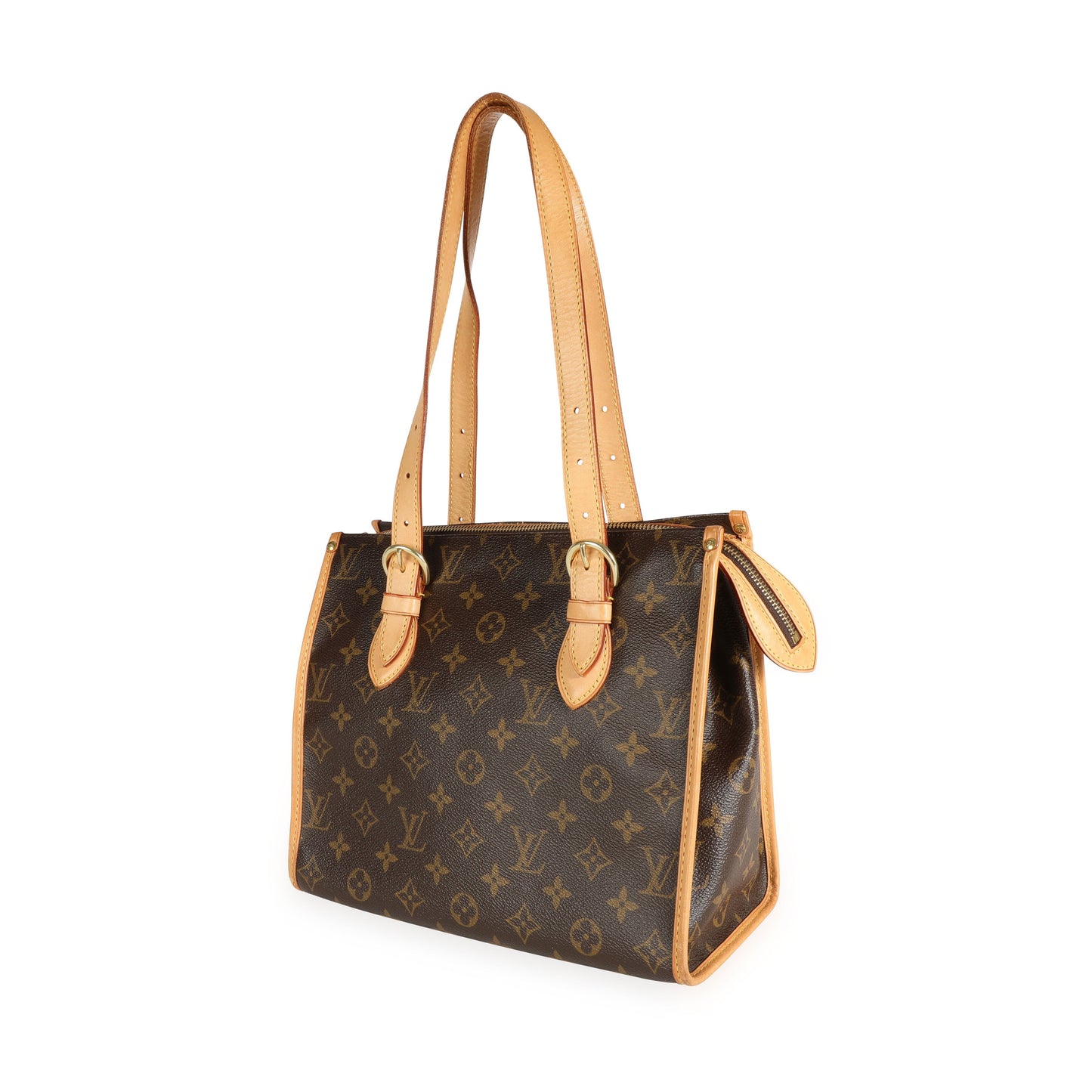 Louis Vuitton Louis Vuitton Monogram Canvas Popincourt Haut Bag