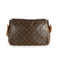 Louis Vuitton Louis Vuitton Monogram Canvas Viva Cite GM Bag