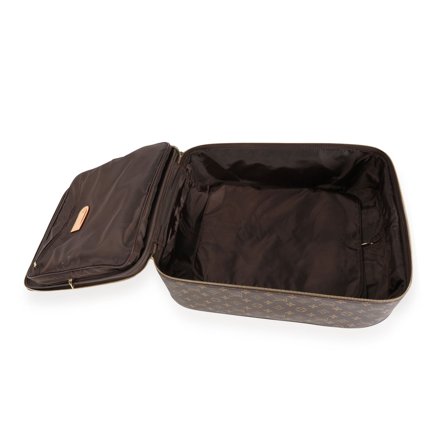 Louis Vuitton Louis Vuitton Monogram Canvas Pégase 50 Suitcase