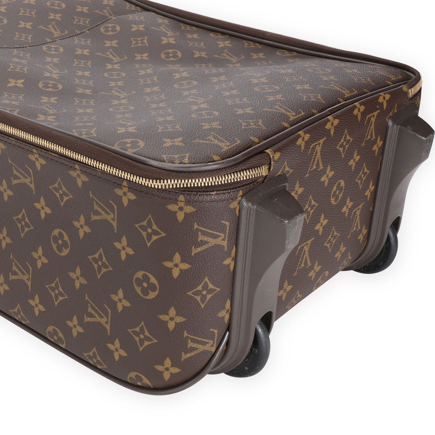 Louis Vuitton Louis Vuitton Monogram Canvas Pégase 50 Suitcase