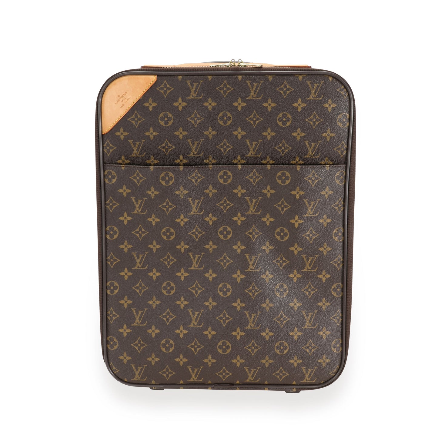 Louis Vuitton Louis Vuitton Monogram Canvas Pégase 50 Suitcase