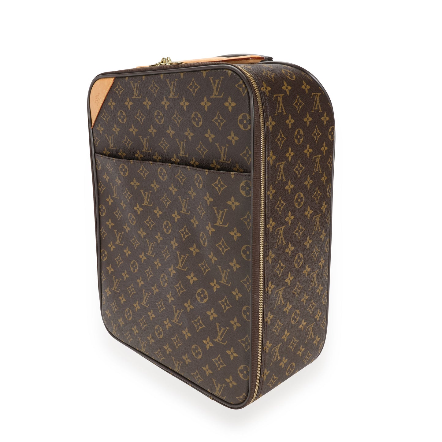 Louis Vuitton Louis Vuitton Monogram Canvas Pégase 50 Suitcase