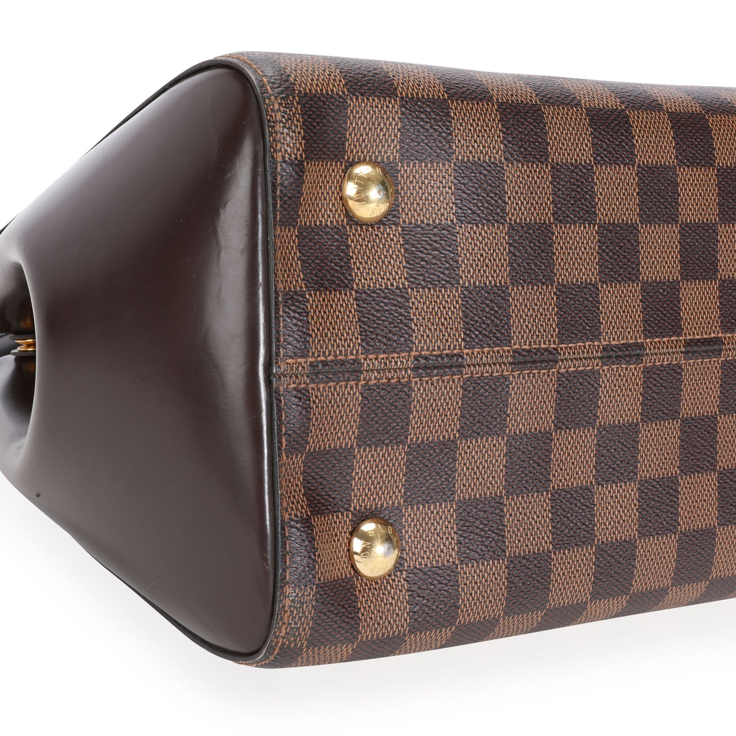Louis Vuitton Louis Vuitton Damier Ebene Rivoli MM