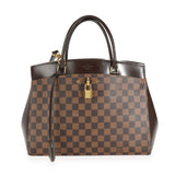 Louis Vuitton Louis Vuitton Damier Ebene Rivoli MM