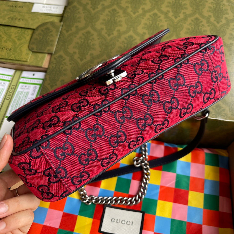 Amelia- GCI Bags - 5057