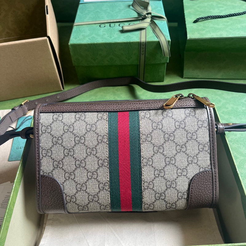 Amelia Fashion - GCI Bags - 3525