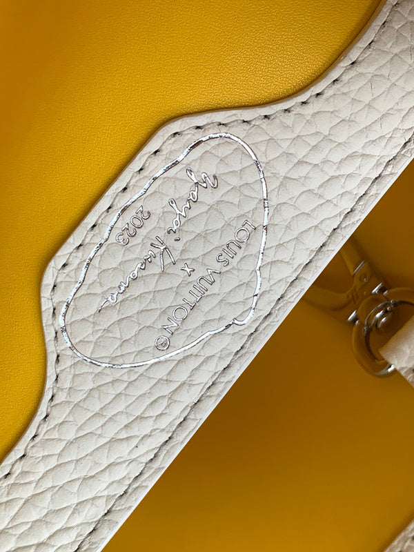 Amelia's Bag Gallery - LOV Bags - 1291