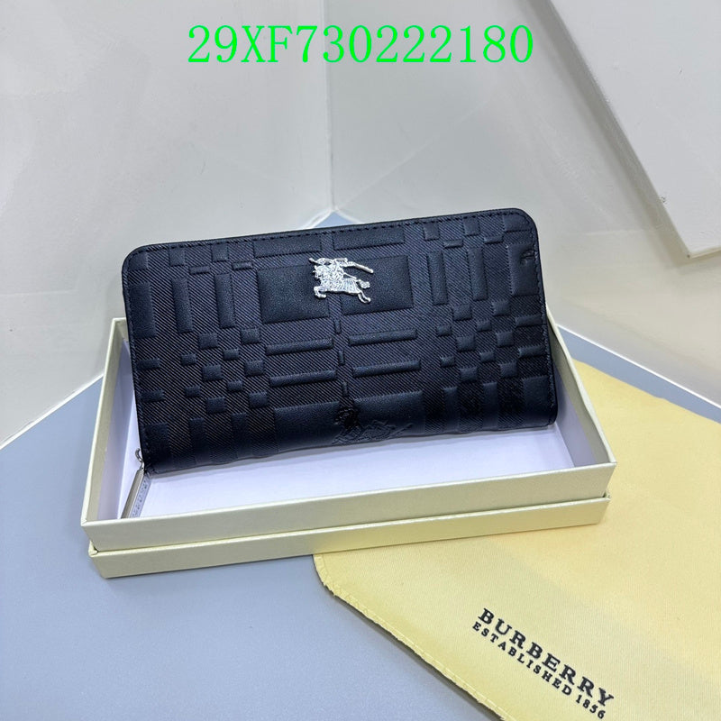 Amelia - BOR Wallet - 055