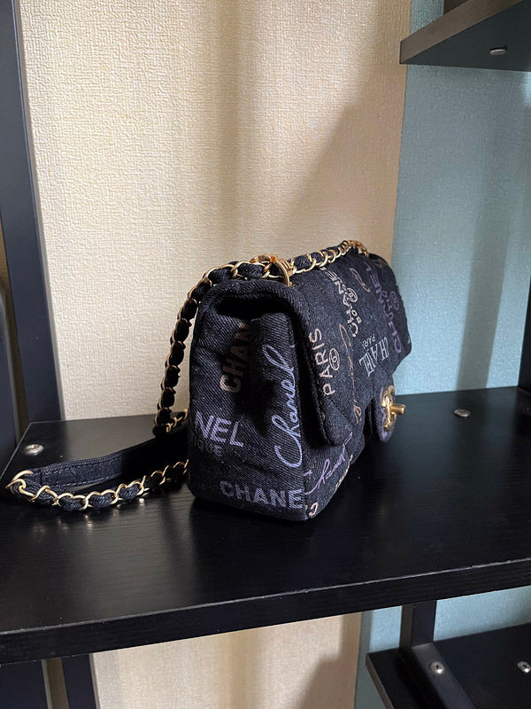 AmeliaLuxury - CHL Bags - 3227