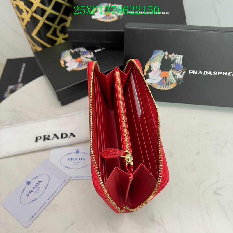 Amelia - PD Wallet - 178