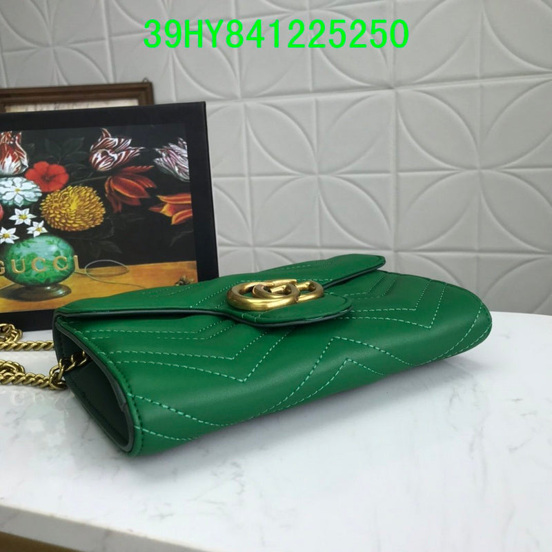 Amelia - GCI Bags - 10518