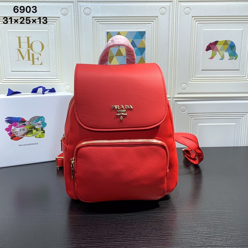 Camila Bags - Prada Bags - 1188