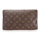 Louis Vuitton Louis Vuitton Monogram Canvas Speedy Bandoulière 25